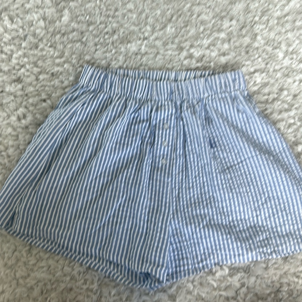 Like new DD Stripped Boxer